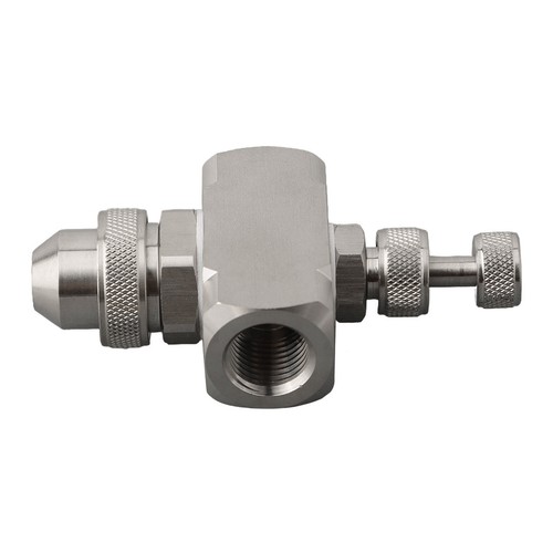 Nuovo ugello atomizzatore - ugello, aria