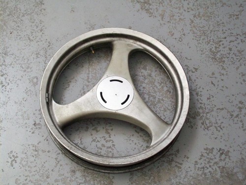 Cerchio posteriore per bmw - posteriore,