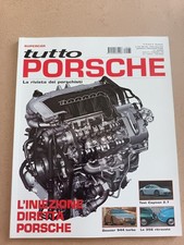 RIVISTA TUTTO PORSCHE N°35