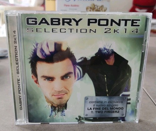Gabry ponte - gabry,