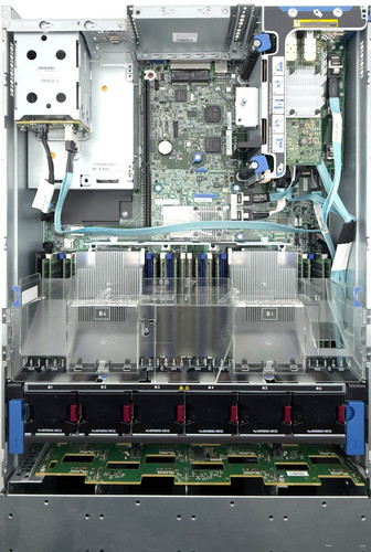 Proliant dl380 gen9 - proliant, xeon
