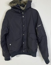woolrich parka Jacket M Nylon