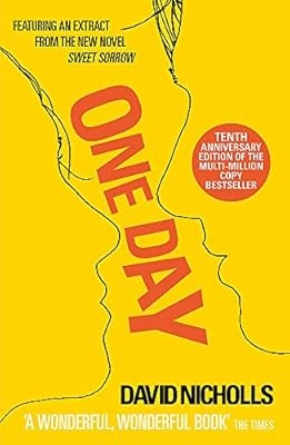 One day 10th anniversary - day:,
