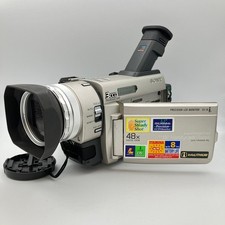 Sony DCR-TRV900E MiniDV videocamera Handycam videocamera videocamera fascia alta