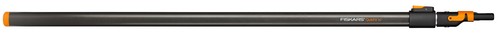 Fiskars manico telescopico - manico,