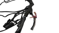 Fascio Elettrico HARLEY