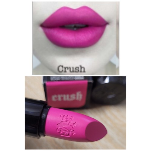 Discontinued kat von - von, studded