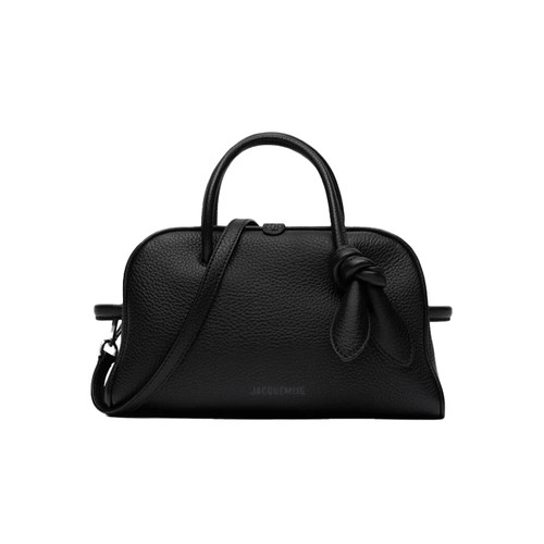Borsa piccolo turismo black - borsa,