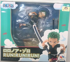 Figurine Run!Run!Run! GEM
