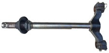 APRILIA Leonardo 150 Lower