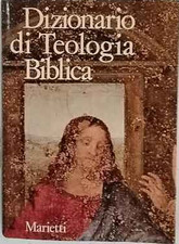 Dizionario di Teologia Biblica