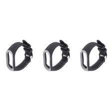  3 Pezzi Cinturino Sport