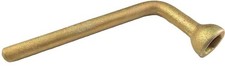 CHIAVE BULLONI RUOTA PER