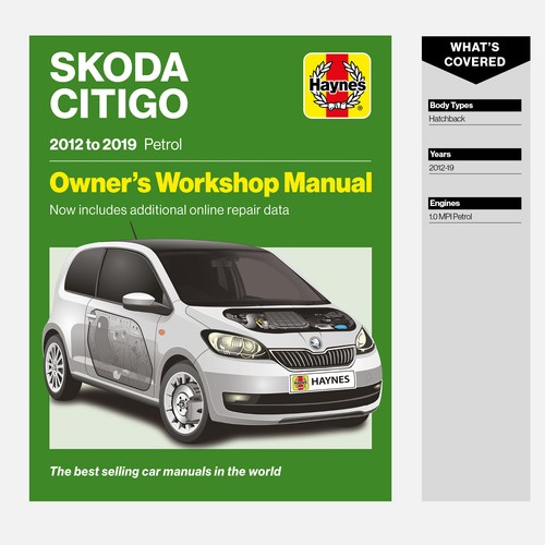 Skoda citigo benzina 2012 - skoda,
