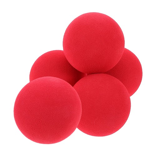 Pcs palloni spugna palla - pcs,