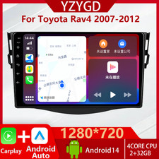Per Toyota Rav4 2007-2012