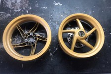 cerchio anteriore posteriore aprilia sr 50 ditech cerchi sbk 2001-2004