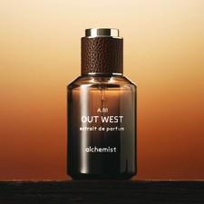 Alchemist Fragrance - Out West