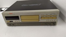FOSTEX D-5 DIGITAL MASTER