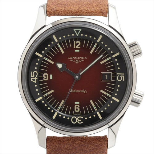 Longines legend diver - longines,