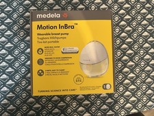 Motion inbra medela tiralatte - inbra,