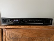 Pioneer TX-970 Sintonizzatore