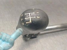 7701565473 leva del cambio per