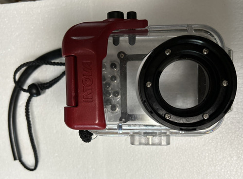 Intova fotocamera - intova, ic-14