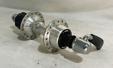 Mozzo posteriore vintage