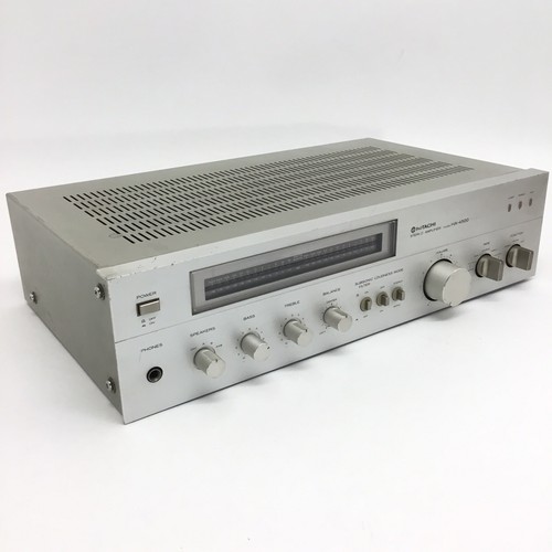 Stereo amplificatore - stereo,
