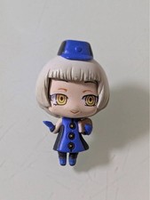 Persona 3 Film Collezione Colori Elisabetta