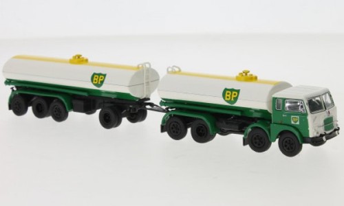 Brekina fiat 690 - 1/87,