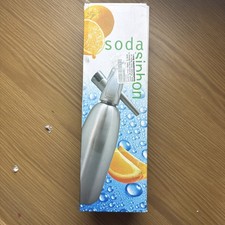 Macchina per acqua frizzante, 1 L