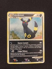 Carta Pokémon PSA UMBREON