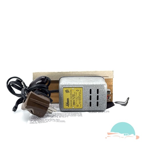 Trasformatore schuco 5980 - trasformatore,