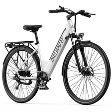 eBike Onesport OT12 bicicletta elettrica 36V13AH trekking ebike 27,5 pollici e mountain bike