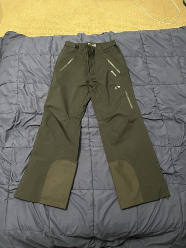 Oakley gore tex pantaloni sci - gore-tex,