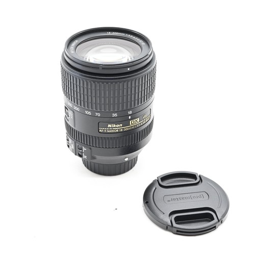 Nikon nikkor 18 - nikon,