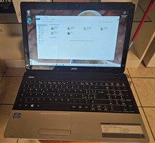 ACER ASPIRE  E1-571G CORE I3 3110M  2,40 GHz  USATO