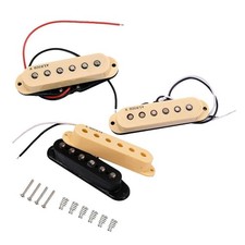 Set Pickup Single Coil Per