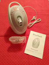 SAUNA PULIZIA VISO AL VAPORE