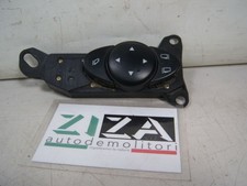 Manopola regolazione specchietti Mercedes W211 E220 2003 2118203610