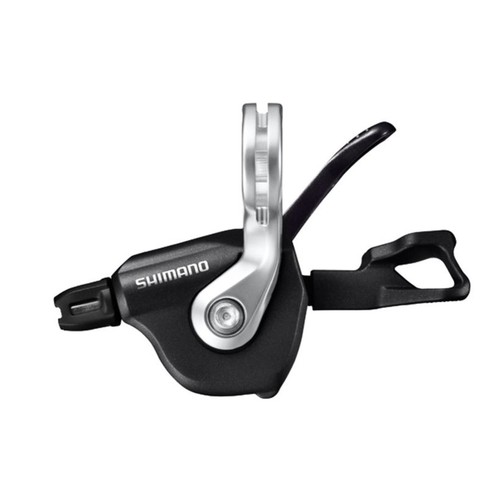 Leva cambio rs700 2 - cambio, sl-rs700