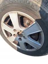 1x Cerchio in Lega 15 Pollici