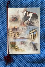 Calendario storico dell arma - storico, dell'arma