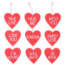  20 pezzi in sospensione del