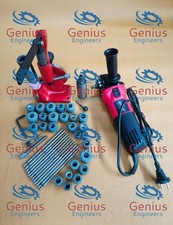 Kit pietre rettifica sede