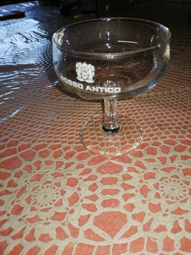 Bicchieri coppa vintage - bicchieri, coppa 