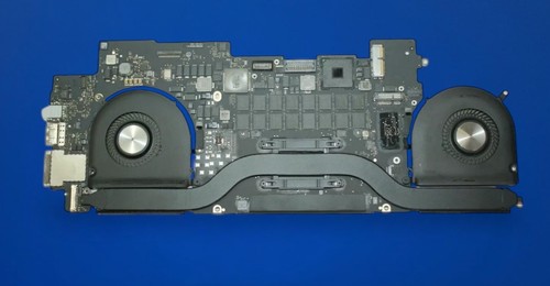 Carte mère macbook pro - macbook,