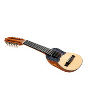 Caraya Solid Spruce Okoume